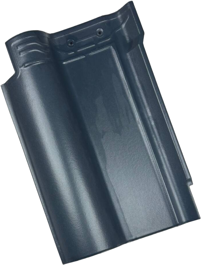 钜沣瓦业罗曼瓦系列规格260x390mm