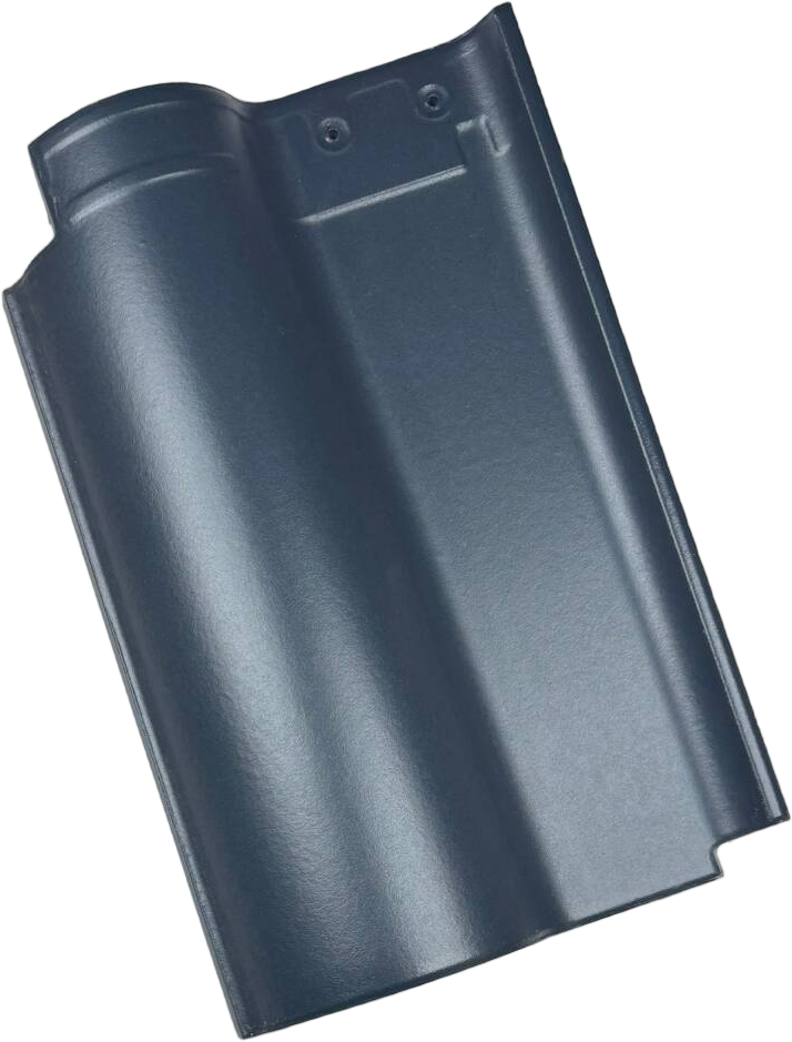 钜沣瓦业罗曼瓦系列规格260x400mm