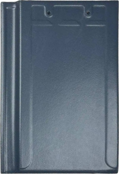 钜沣瓦业平板瓦系列规格230x340mm