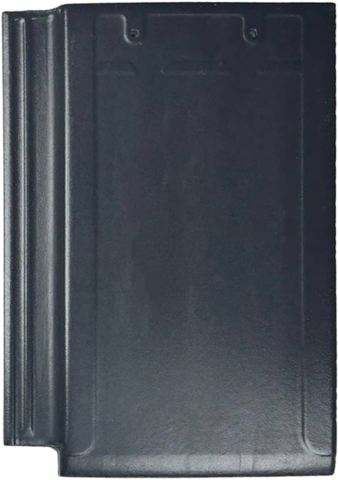 钜沣瓦业平板瓦系列规格270x400mm