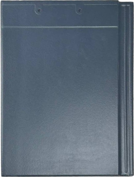 钜沣瓦业平板瓦系列规格300x400mm