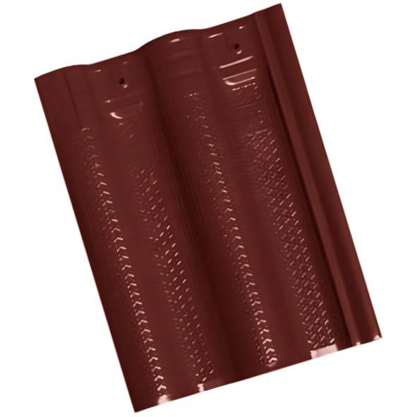 钜沣瓦业直角瓦系列规格300x400mm