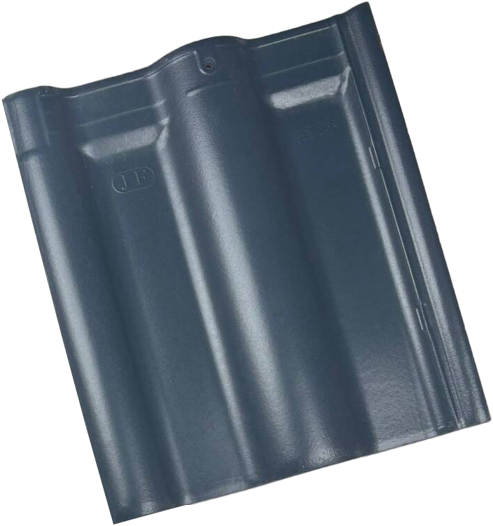 钜沣瓦业直角瓦系列规格370x420mm